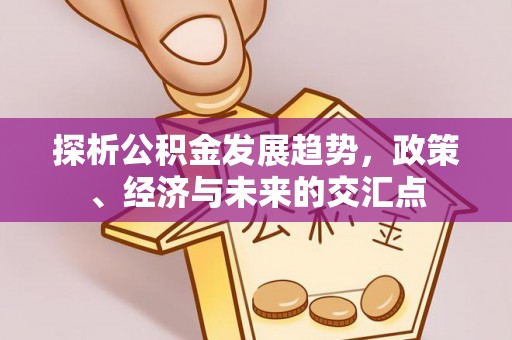 企石探析公积金发展趋势，政策、经济与未来的交汇点