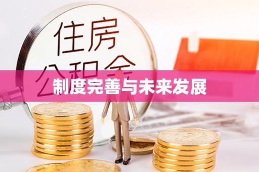 企石制度完善与未来发展